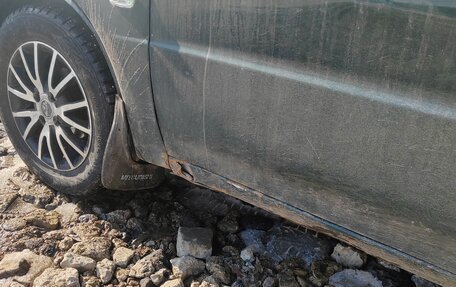 Mitsubishi Lancer VII, 1998 год, 150 000 рублей, 8 фотография