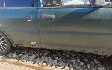 Mitsubishi Lancer VII, 1998 год, 150 000 рублей, 7 фотография