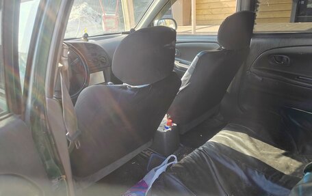 Mitsubishi Lancer VII, 1998 год, 150 000 рублей, 6 фотография