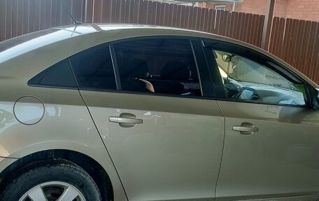 Chevrolet Cruze II, 2011 год, 620 000 рублей, 3 фотография