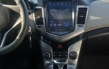 Chevrolet Cruze II, 2011 год, 620 000 рублей, 5 фотография