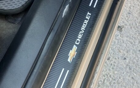 Chevrolet Cruze II, 2011 год, 620 000 рублей, 11 фотография
