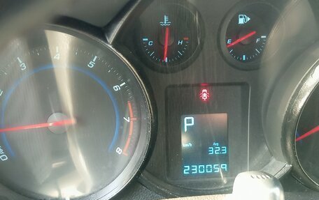 Chevrolet Cruze II, 2011 год, 620 000 рублей, 6 фотография