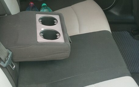 Chevrolet Cruze II, 2011 год, 620 000 рублей, 8 фотография