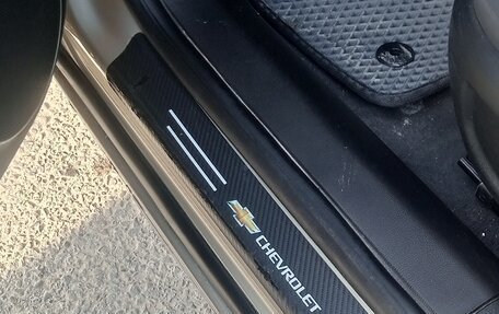 Chevrolet Cruze II, 2011 год, 620 000 рублей, 12 фотография