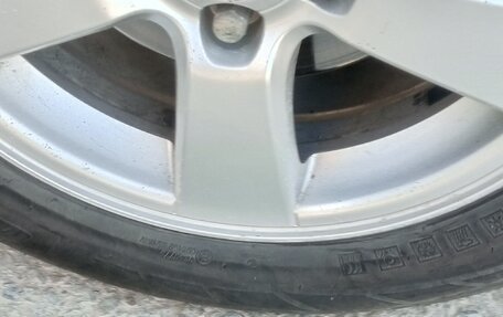 Chevrolet Cruze II, 2011 год, 620 000 рублей, 14 фотография