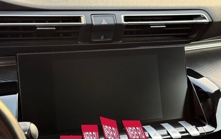 Peugeot 508 II, 2021 год, 37 фотография