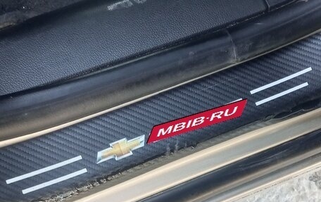 Chevrolet Cruze II, 2011 год, 620 000 рублей, 7 фотография