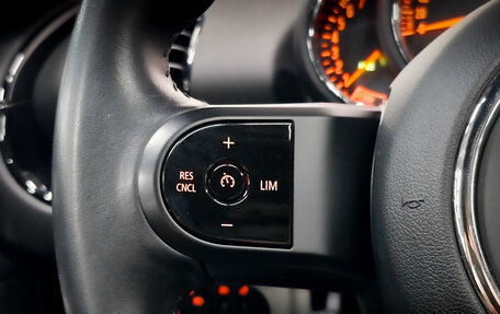 MINI Clubman, 2021 год, 3 455 000 рублей, 8 фотография