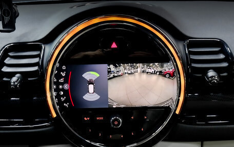 MINI Clubman, 2021 год, 3 455 000 рублей, 5 фотография