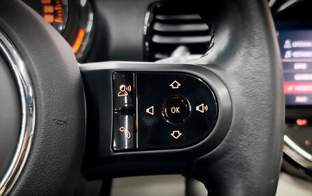 MINI Clubman, 2021 год, 3 455 000 рублей, 9 фотография