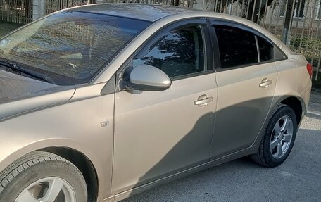 Chevrolet Cruze II, 2011 год, 620 000 рублей, 16 фотография