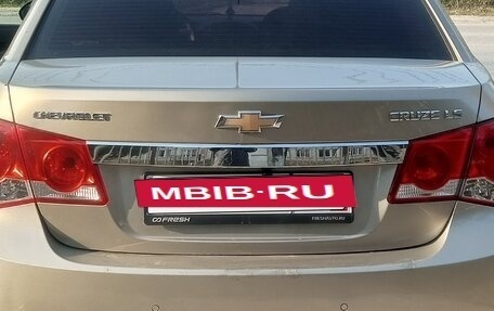 Chevrolet Cruze II, 2011 год, 620 000 рублей, 2 фотография