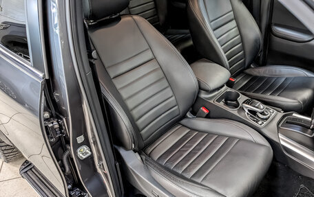 Mercedes-Benz X-Класс I, 2019 год, 6 000 000 рублей, 4 фотография