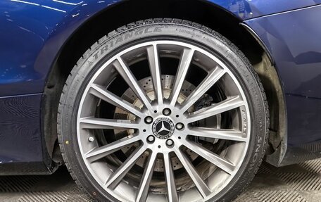 Mercedes-Benz S-Класс, 2015 год, 4 095 000 рублей, 8 фотография