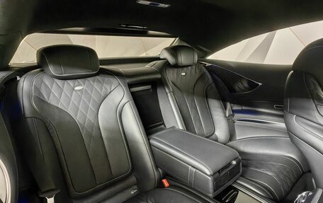 Mercedes-Benz S-Класс, 2015 год, 4 095 000 рублей, 15 фотография