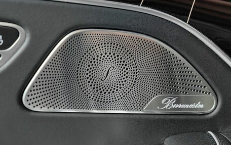 Mercedes-Benz S-Класс, 2015 год, 4 095 000 рублей, 20 фотография