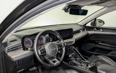 KIA K5, 2020 год, 2 350 000 рублей, 8 фотография