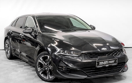 KIA K5, 2020 год, 2 350 000 рублей, 2 фотография