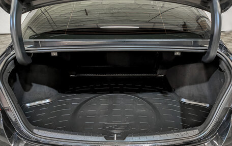 KIA K5, 2020 год, 2 350 000 рублей, 4 фотография