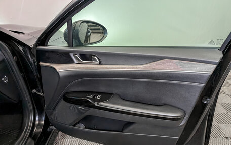 KIA K5, 2020 год, 2 350 000 рублей, 6 фотография