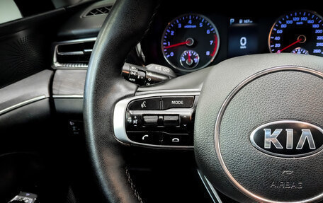 KIA K5, 2020 год, 2 350 000 рублей, 7 фотография