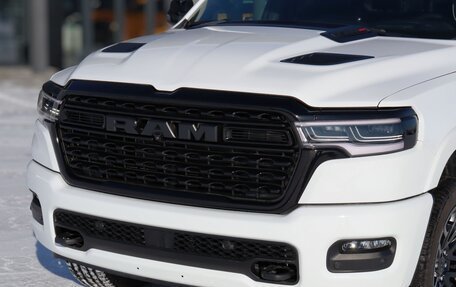 Rambler 1500, 2025 год, 11 490 000 рублей, 10 фотография