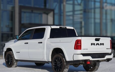 Rambler 1500, 2025 год, 11 490 000 рублей, 5 фотография