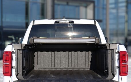 Rambler 1500, 2025 год, 11 490 000 рублей, 15 фотография