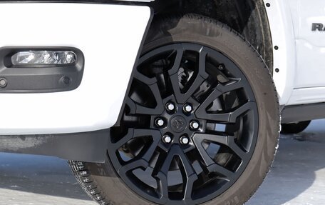 Rambler 1500, 2025 год, 11 490 000 рублей, 12 фотография