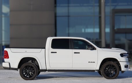 Rambler 1500, 2025 год, 11 490 000 рублей, 7 фотография