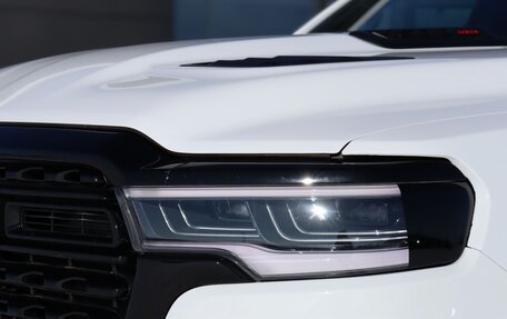 Rambler 1500, 2025 год, 11 490 000 рублей, 11 фотография