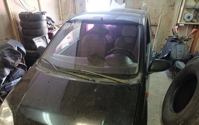 Daihatsu Cuore VI, 2003 год, 75 000 рублей, 1 фотография