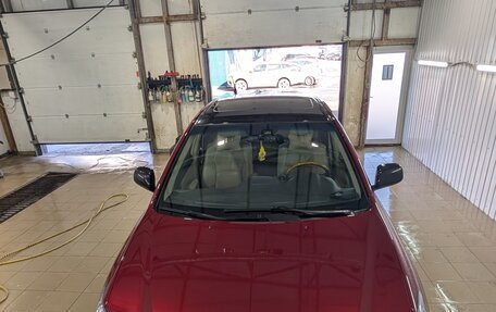 Lexus RX II рестайлинг, 2008 год, 1 975 000 рублей, 1 фотография