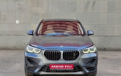 BMW X1, 2020 год, 3 300 000 рублей, 1 фотография