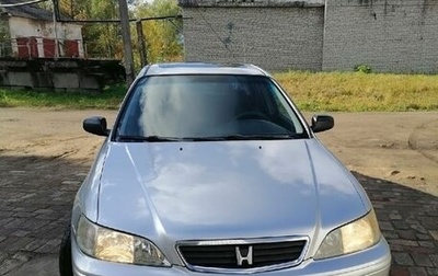 Honda Accord VII рестайлинг, 2000 год, 350 000 рублей, 1 фотография