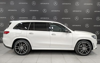 Mercedes-Benz GLS, 2022 год, 11 470 000 рублей, 1 фотография