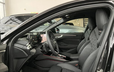 Audi A6, 2025 год, 13 300 000 рублей, 1 фотография