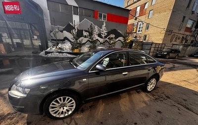 Audi A6, 2008 год, 1 350 000 рублей, 1 фотография