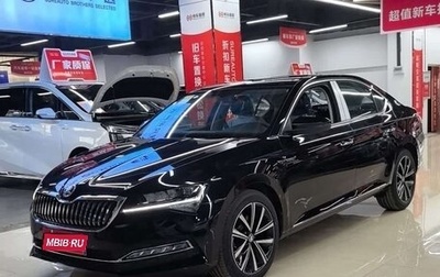 Skoda Superb III рестайлинг, 2025 год, 2 649 000 рублей, 1 фотография