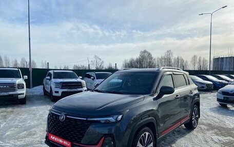 Changan CS35 Plus, 2024 год, 1 950 000 рублей, 1 фотография