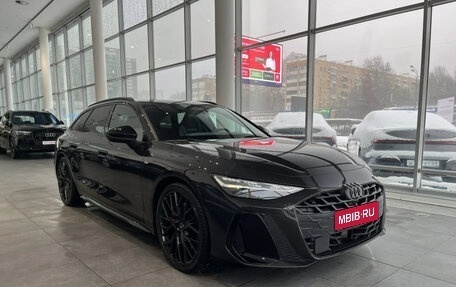 Audi A6, 2025 год, 13 300 000 рублей, 1 фотография