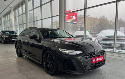 Audi A6, 2025 год, 13 300 000 рублей, 1 фотография