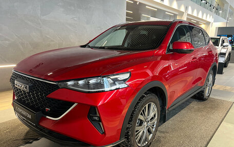 Haval F7 I, 2022 год, 2 049 000 рублей, 1 фотография