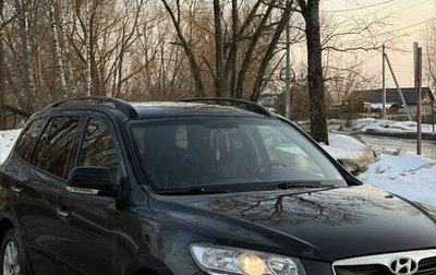 Hyundai Santa Fe III рестайлинг, 2012 год, 1 240 000 рублей, 1 фотография