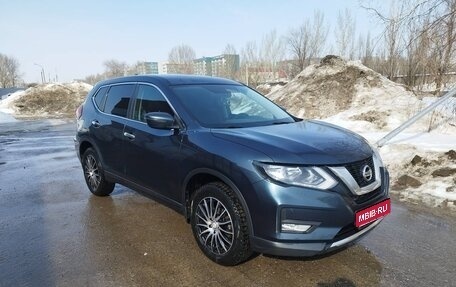 Nissan X-Trail, 2022 год, 2 490 000 рублей, 1 фотография