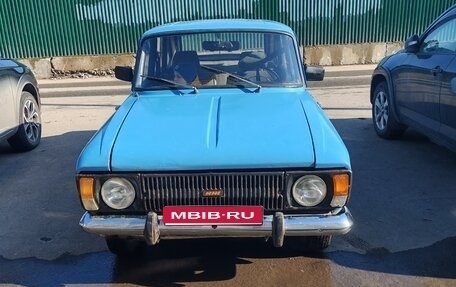 ИЖ 2125 «Комби», 1992 год, 159 000 рублей, 1 фотография