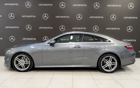 Mercedes-Benz E-Класс, 2017 год, 3 635 000 рублей, 1 фотография