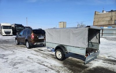 Renault Duster I рестайлинг, 2012 год, 1 100 000 рублей, 1 фотография