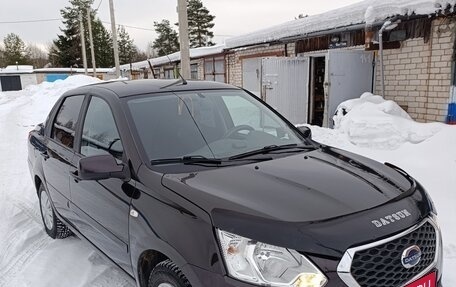 Datsun on-DO I рестайлинг, 2017 год, 730 000 рублей, 1 фотография